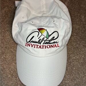 Arnold Palmer Invitational‎ White Cap